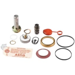 ASCO 310421 Rebuild Kit, 8221 AC