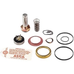 ASCO 310716 Rebuild Kit, 8220 AC