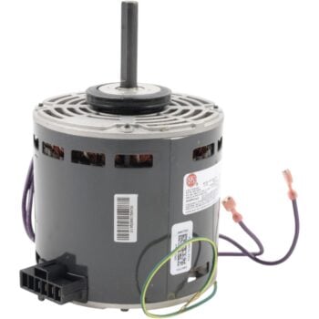 Armstrong 34K77 Blower Motor, 1/3 HP, 208/230v, 1 Phase