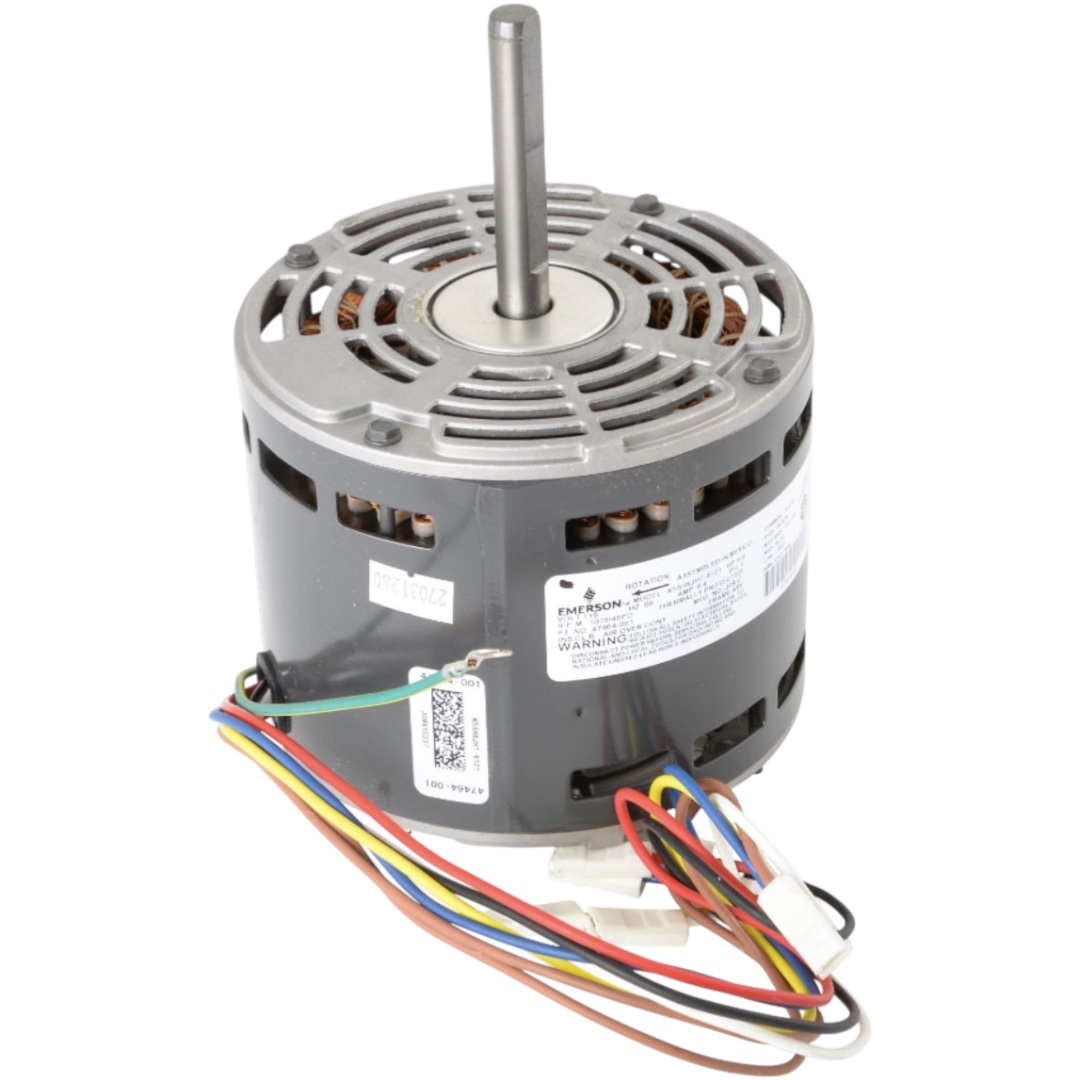 Armstrong 35K59 Blower Motor, 1/3 HP, R47464-001