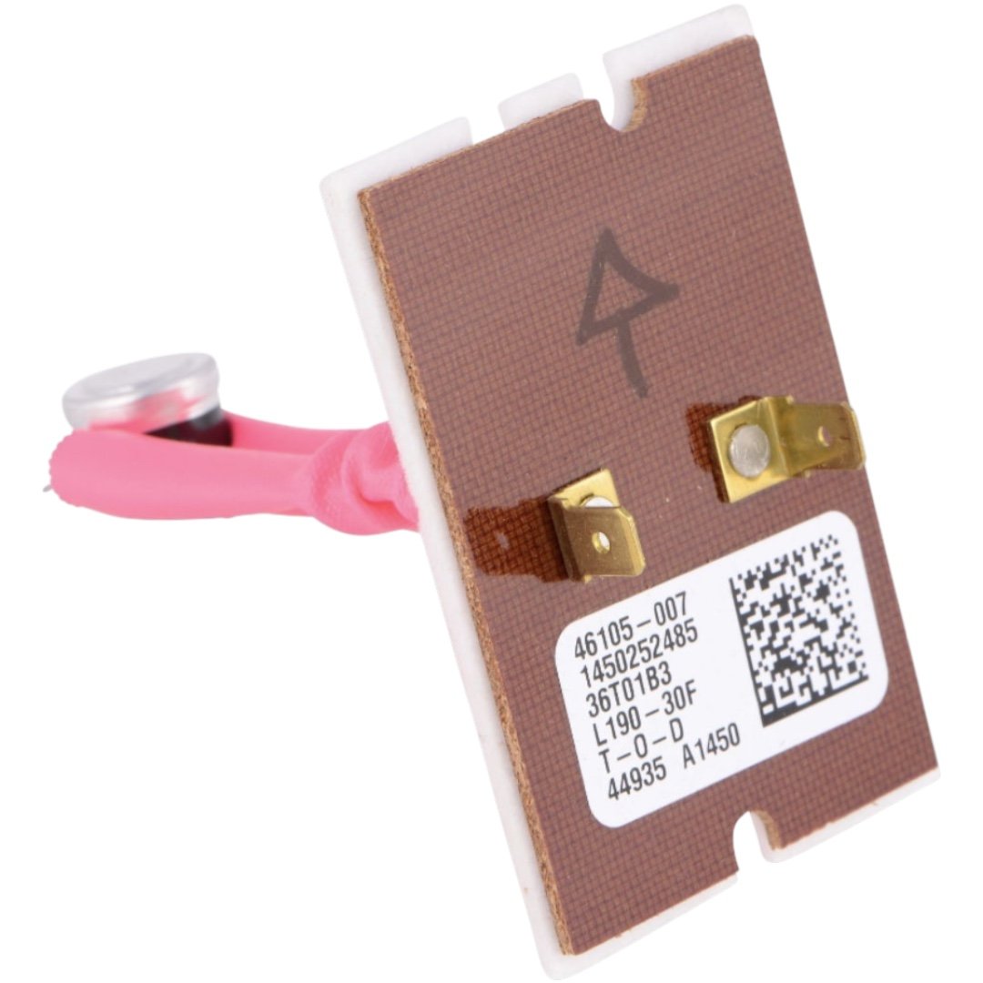 Armstrong 36W90 Control Limit, 190/160°F, R46105-007