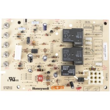 Armstrong 39M84 Fan Control Board