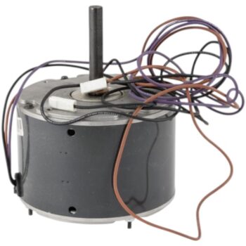 Armstrong 41W49 Condenser Motor, 1/8 HP, R47477-001