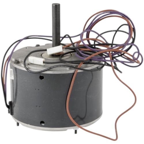 Armstrong 41W49 Condenser Motor, 1/8 HP, R47477-001
