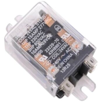Armstrong 43H89 Relay