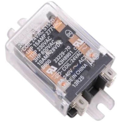 Armstrong 43H89 Relay
