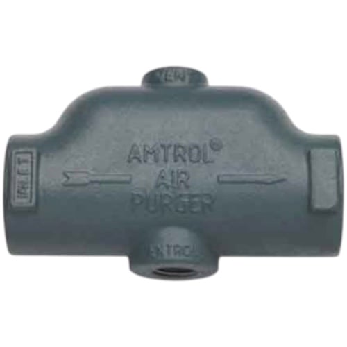 Amtrol 443 Air Purger, 1"