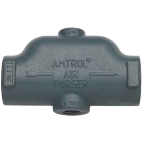 Amtrol 444 Air Purger, 1 1/4"