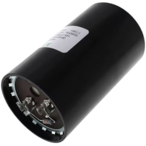 Armstrong 44A93 Capacitor, 145-175 MFD, 330v, Round