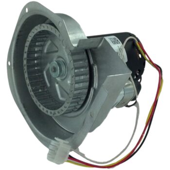 Armstrong 44W30 Combustion Air Blower, 2 Speed