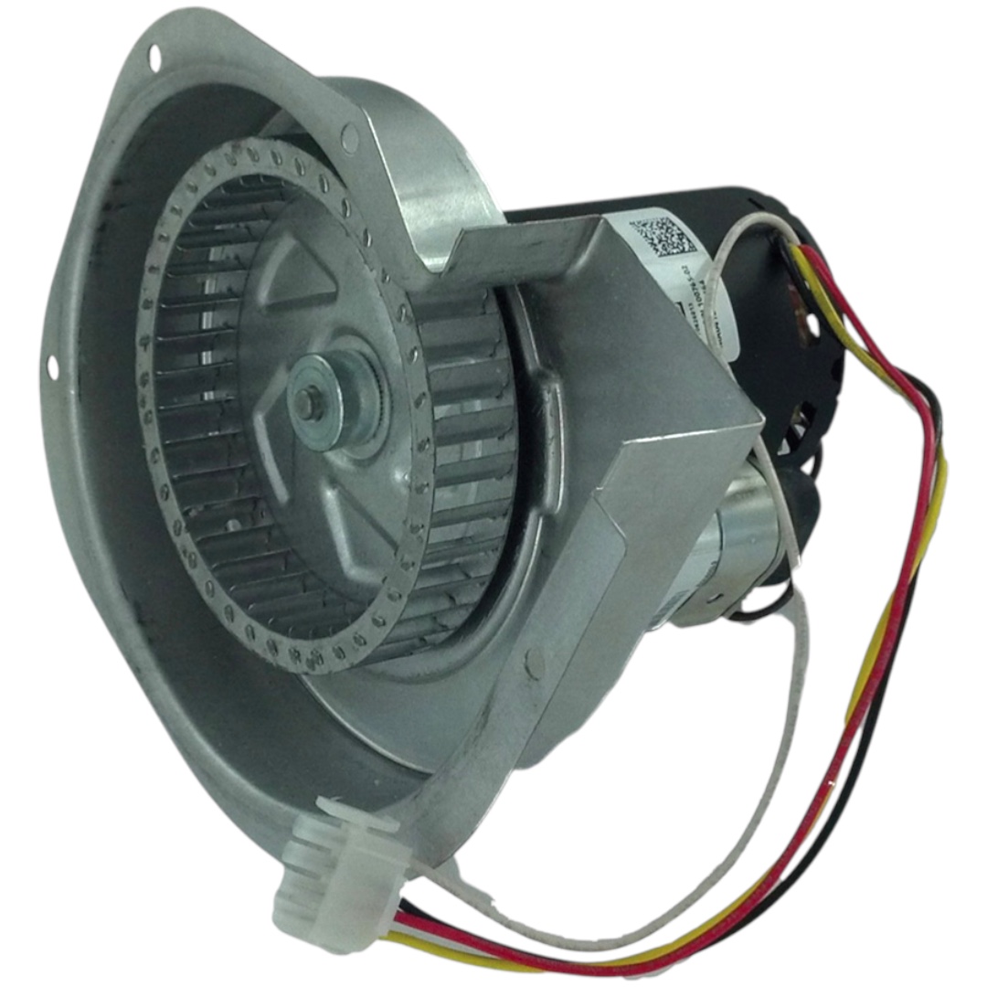 Armstrong 44W30 Combustion Air Blower, 2 Speed