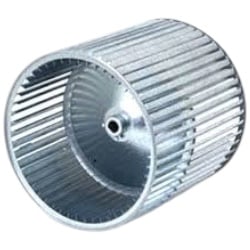 Armstrong 45M06 Blower Wheel, R02592A034