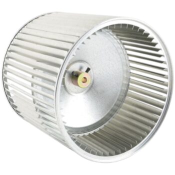 Armstrong 45M36 Blower Wheel, 1/2" Bore