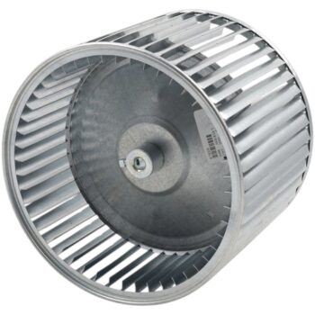 Armstrong 47K28 Blower Wheel, 10" x 8", R02592A003