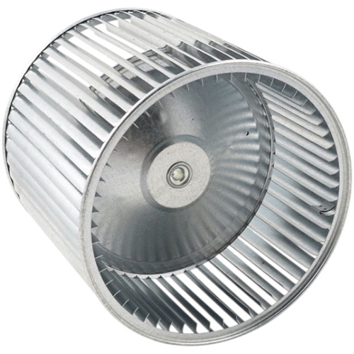 Armstrong 47K31 Blower Wheel, 12" x 10", 1/2" Bore