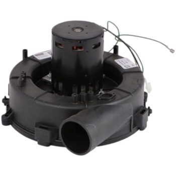 Armstrong 47M55 Combustion Air Blower Assembly with Gasket