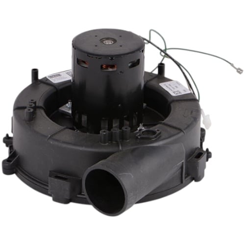 Armstrong 47M55 Combustion Air Blower Assembly with Gasket