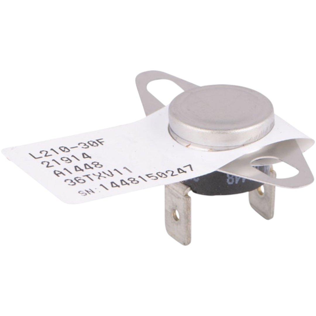 Armstrong 47W64 Control Limit, 210°F