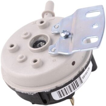 Armstrong 49L90 Pressure Switch, 0.47" W.C.