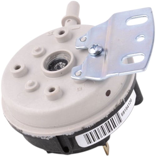 Armstrong 49L90 Pressure Switch, 0.47" W.C.