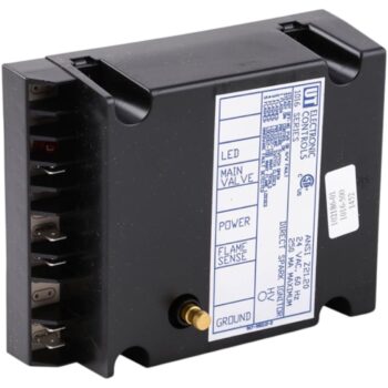 Armstrong 49W66 Ignition Control, 102186-01