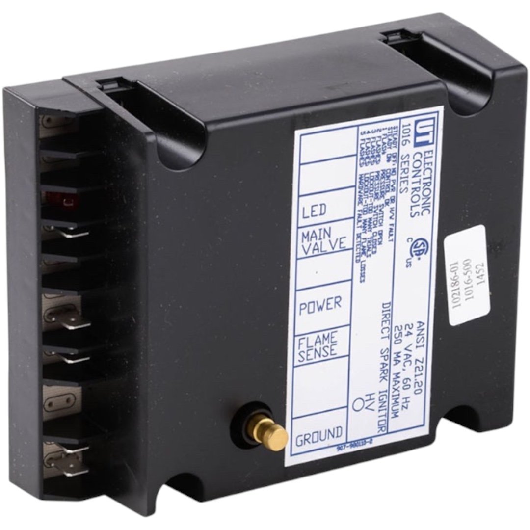 Armstrong 49W66 Ignition Control, 102186-01