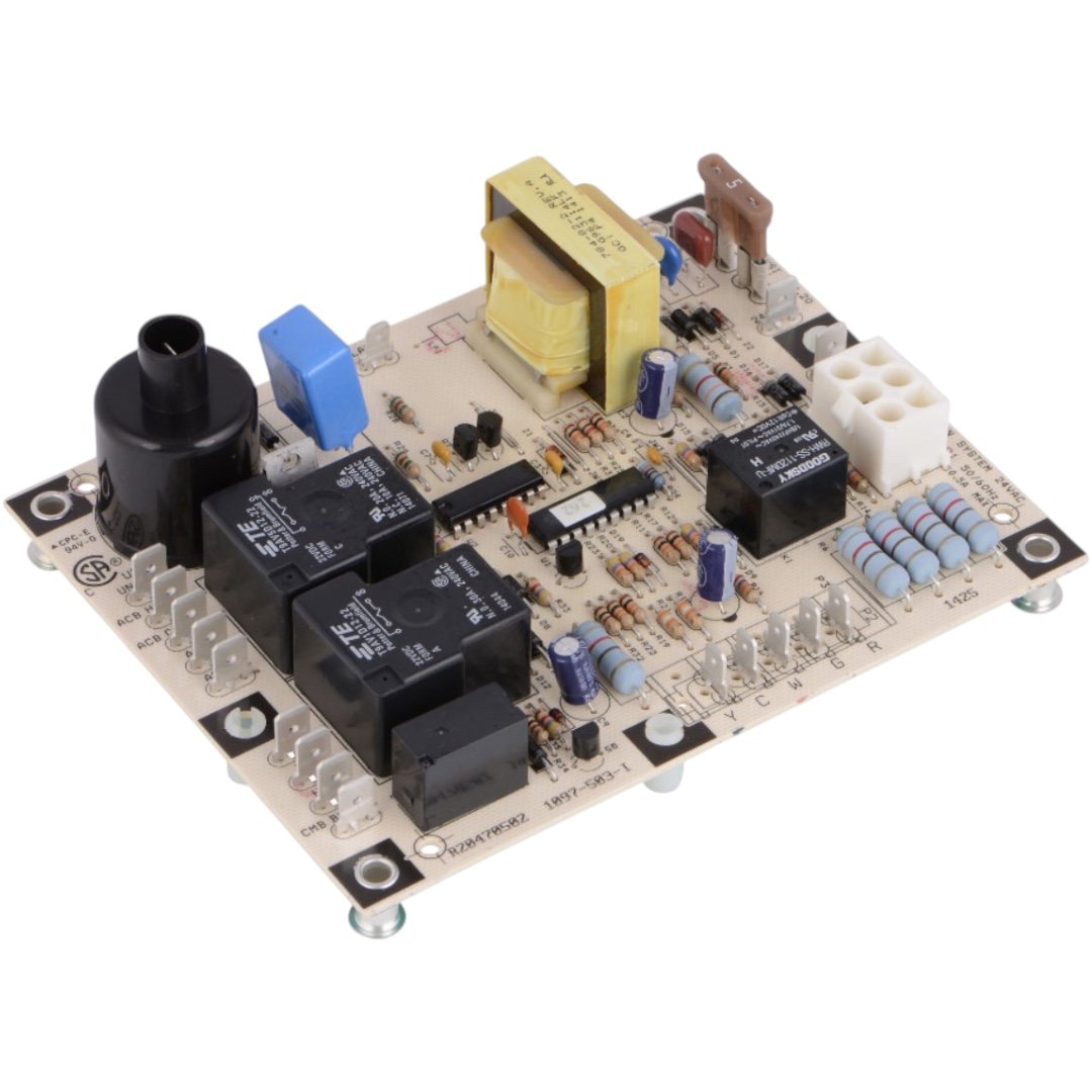 Armstrong 52M46 Control Board, R20470502