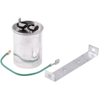 Armstrong 53H02 Capacitor Kit, 5 MFD, 370v, Oval