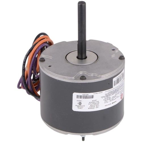 Armstrong 56L33 Condenser Motor, 1/10 HP, 208/230v, Single Phase