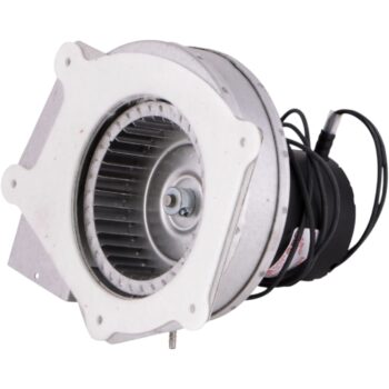 Armstrong 56W68 Combustion Blower, R44431-001