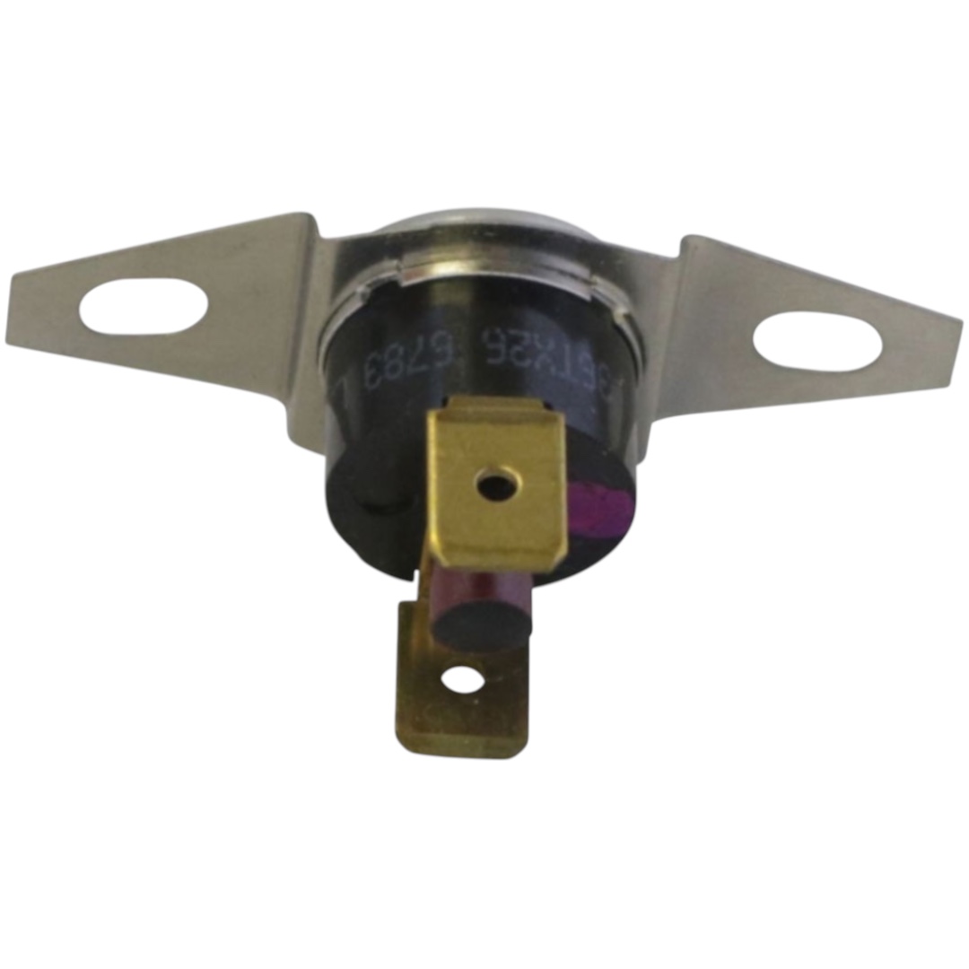 Armstrong 57W75 Rollout Switch, Pink, 250°F