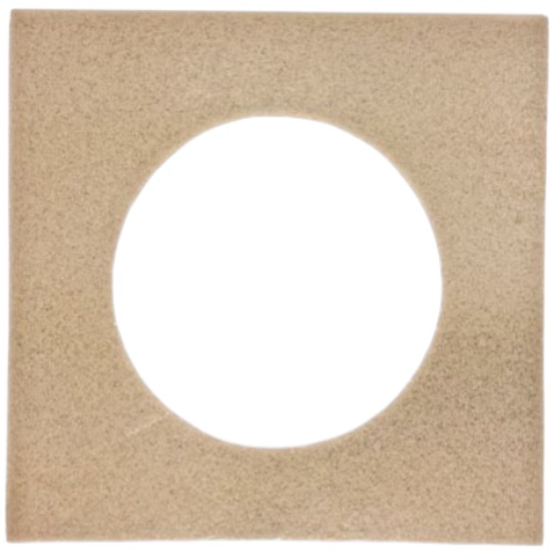 Armstrong 57W95 Gasket, ID Blower