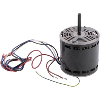 Armstrong 59M51 Blower Motor, 1/2 HP, 1075 RPM, 120v, 3 Speed