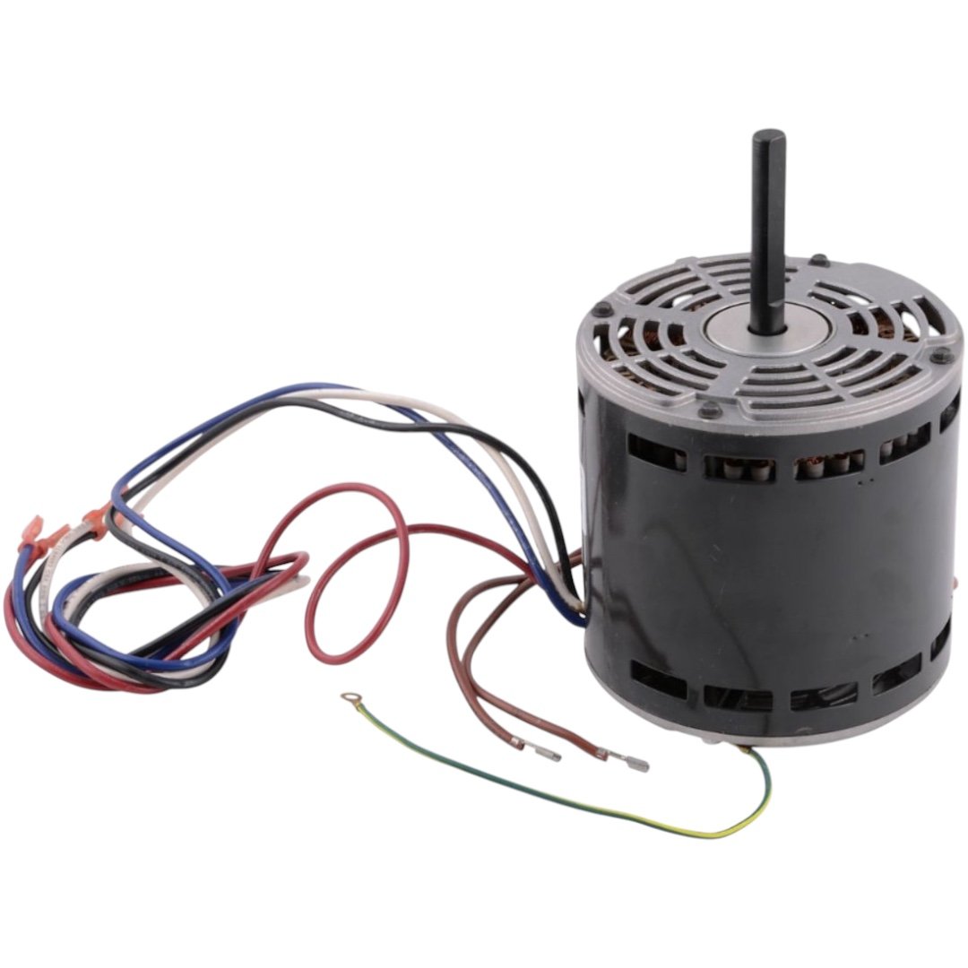 Armstrong 59M51 Blower Motor, 1/2 HP, 1075 RPM, 120v, 3 Speed