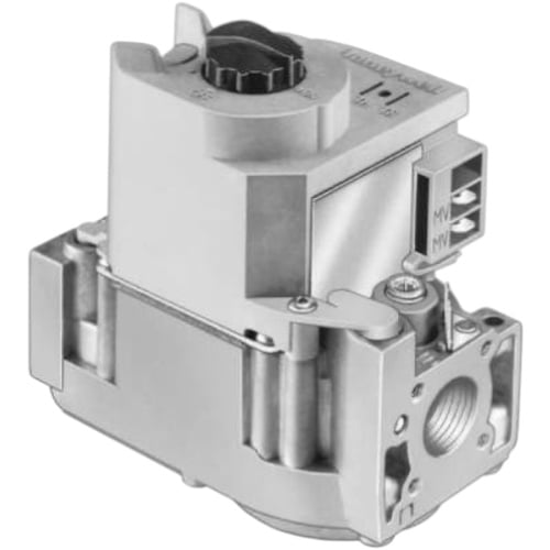 Armstrong 60J59 Natural Gas Valve, 24v, 1/2"