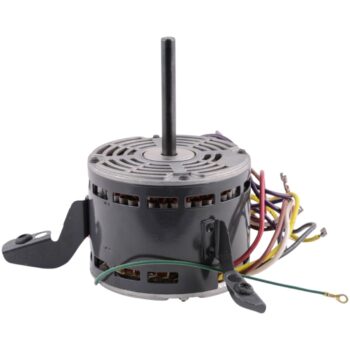Armstrong 60L21 Blower Motor, 1/3 HP, 115v with Mounts