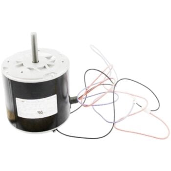 Armstrong 68J24 Condenser Fan Motor, 1/3 HP, 208/230v, 1 Phase