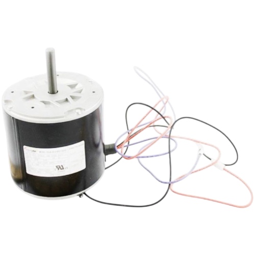 Armstrong 68J24 Condenser Fan Motor, 1/3 HP, 208/230v, 1 Phase