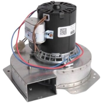 Armstrong 69M31 Draft Inducer Blower Assembly, 208/230v