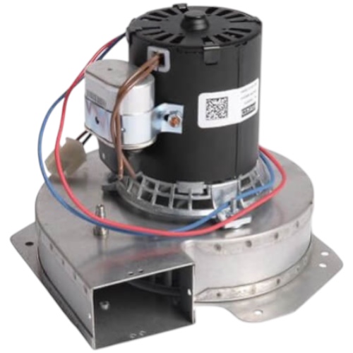 Armstrong 69M31 Draft Inducer Blower Assembly, 208/230v