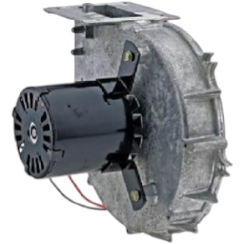 Armstrong 69M32 Inducer Blower Assembly, 460v