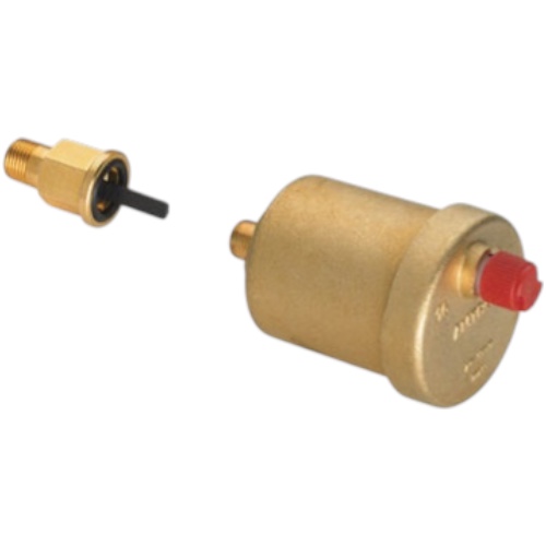 Amtrol 700-30 1/8" MPS Float Air Vent, 150 PSI