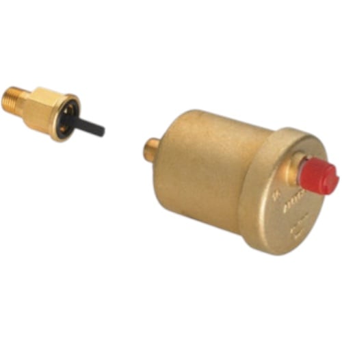 Amtrol 701-30 1/4" MPS Float Air Vent, 150 PSI