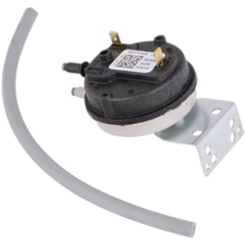 Armstrong 71K11 SPST Pressure Switch, 0.75" W.C., 1/4" Connection