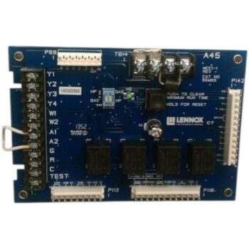 Armstrong 71M28 Circuit Board Kit, MCC1-1