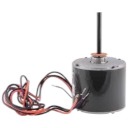 Armstrong 72H36 Condenser Motor, 1/4 HP, 208/230v, 1 Phase