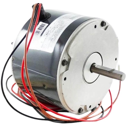 Armstrong 72L06 Condenser Motor, 1/4 HP, 208/230v, 1 Phase