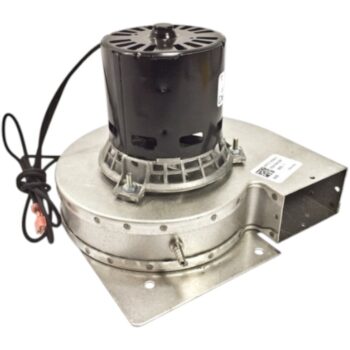 Armstrong 74K77 Blower Draft Inducer, R42250-001