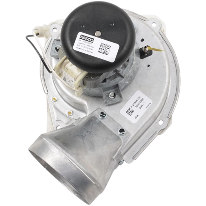 Armstrong 74W55 Combustion Air Blower, LB-94724AA