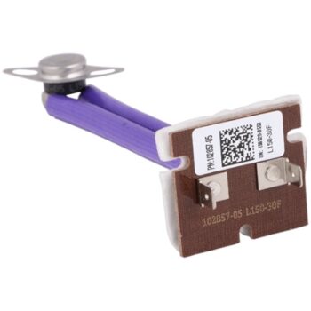 Armstrong 75W15 Limit Control, 165°F, Board Mount